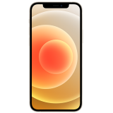 Apple iPhone 12 White