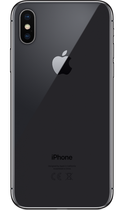 Apple iPhone X