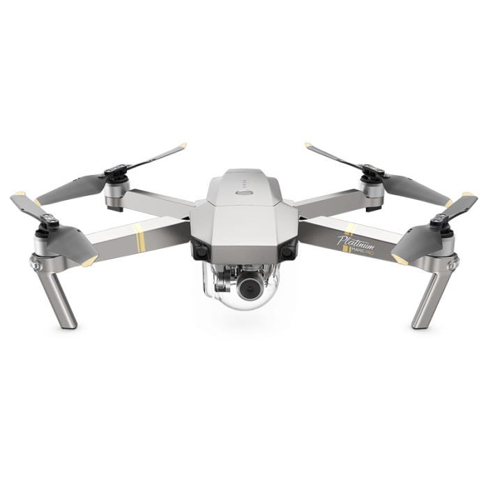 DJI Mavic Pro