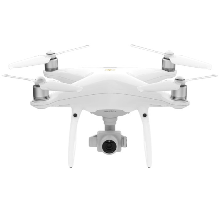 DJI Phantom 4 Pro
