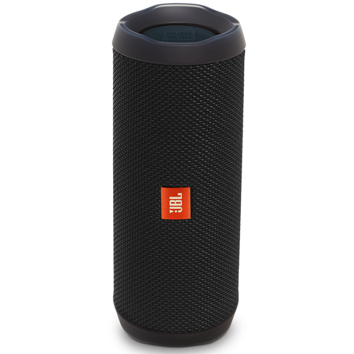 JBL Flip 4 Black