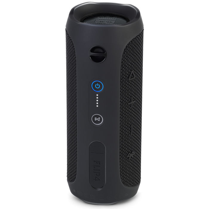 JBL Flip 4 Black