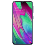 Samsung Galaxy A40
