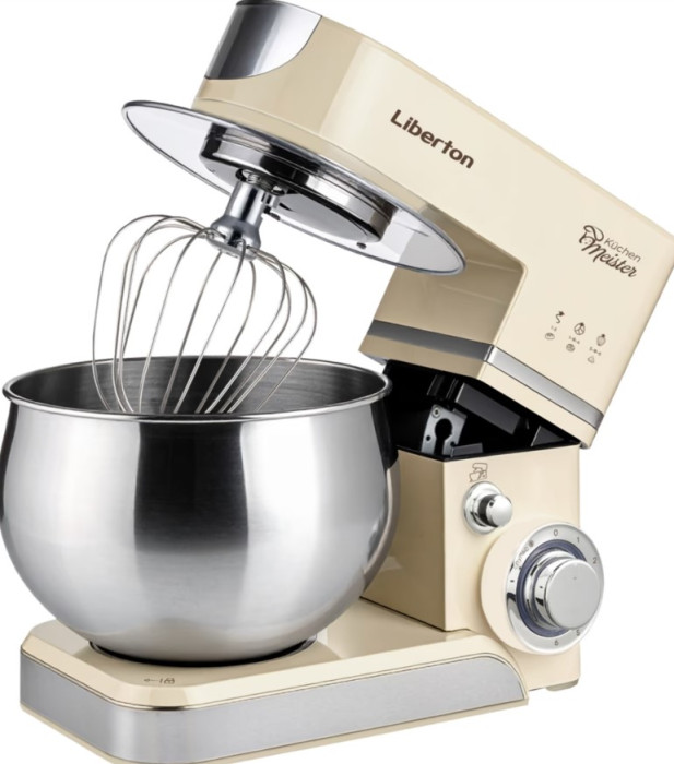 Планетарний міксер Liberton LMS-2900