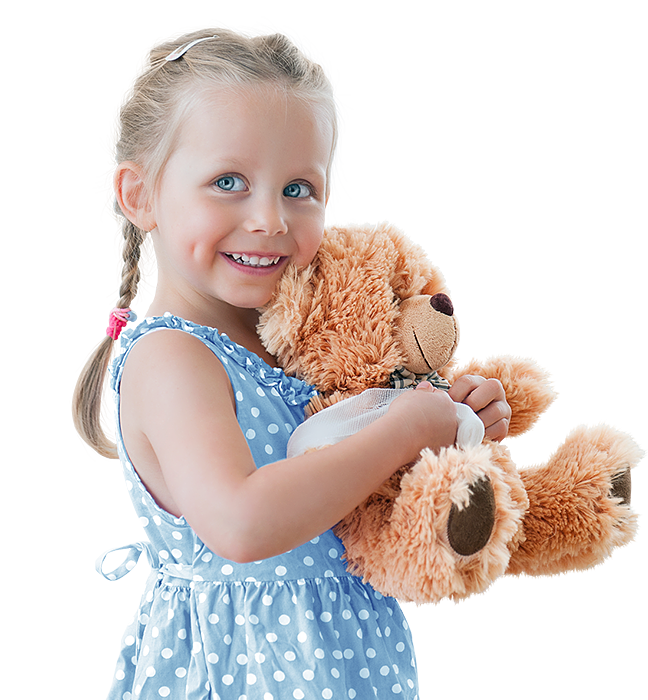 Тиждень знижок на дитячі товари