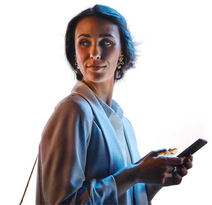 Світ змінюють зв'язки